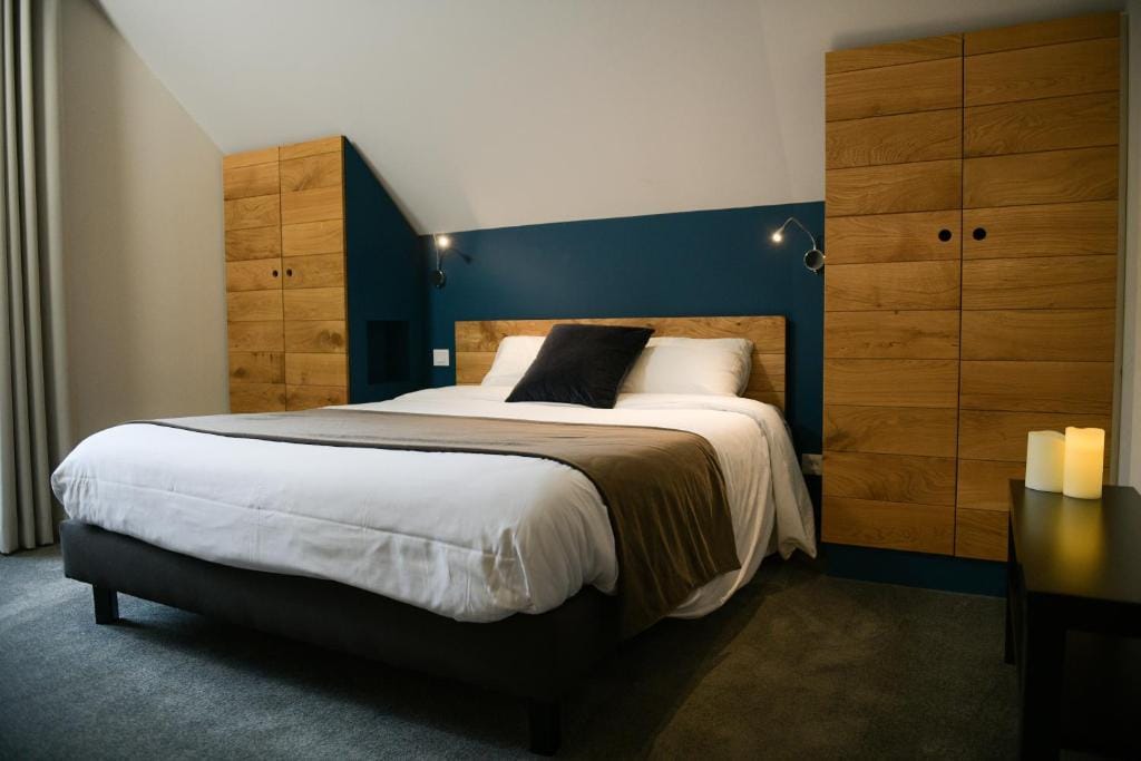 Appart'Hotel Aiguille Verte & Spa — 2