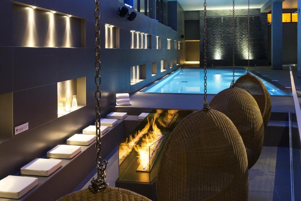 Appartements de l'Héliopic — 3