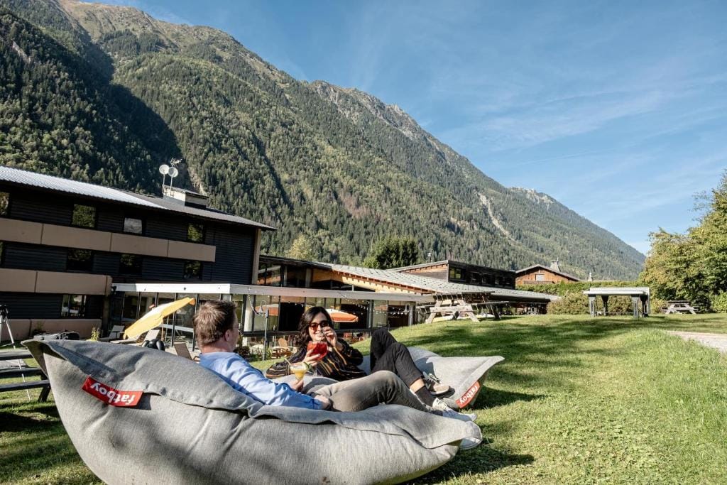 Big Sky Hotel & Spa — 3