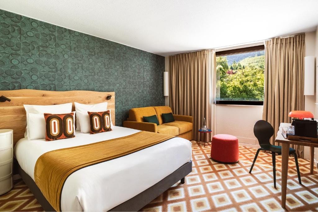 Big Sky Hotel & Spa — 4
