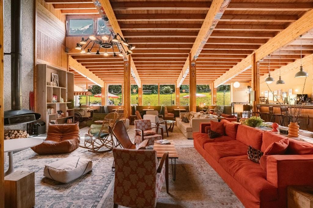 Big Sky Hotel & Spa — 5