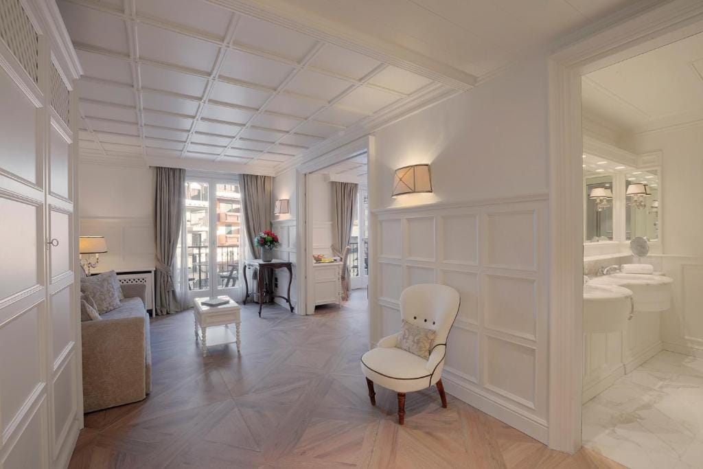 Grand Hôtel des Alpes — 3
