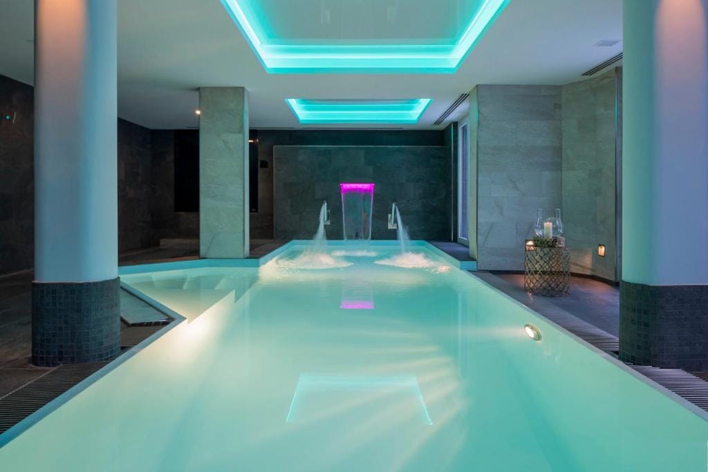 Grand Hôtel des Alpes — 4
