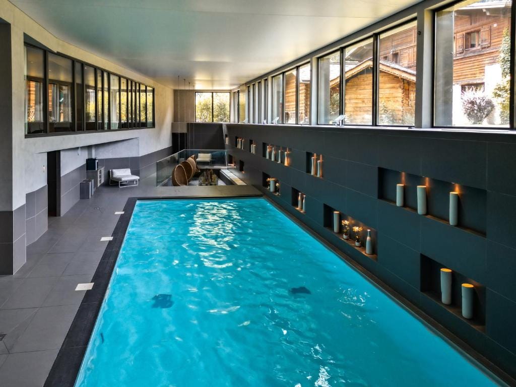Heliopic Hotel & Spa — 2