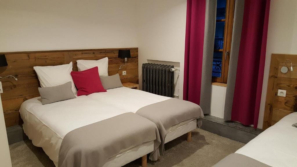 Hotel Du Clocher — 4