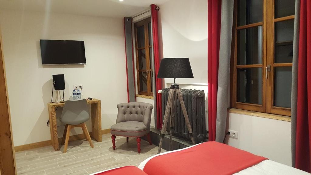 Hotel Du Clocher — 5
