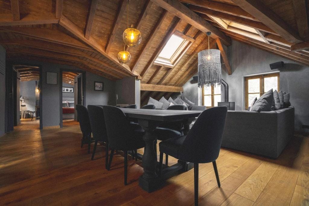 Langley Hotel Gustavia — 4