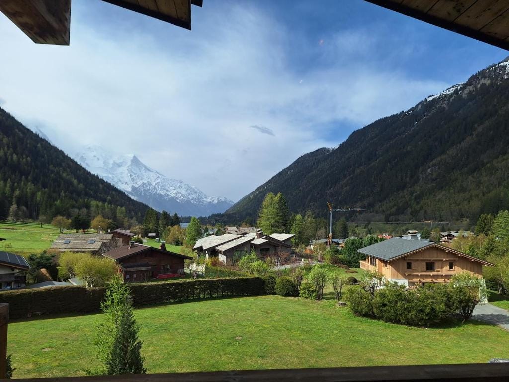 Les Grands Montets Hotel & Spa — 5