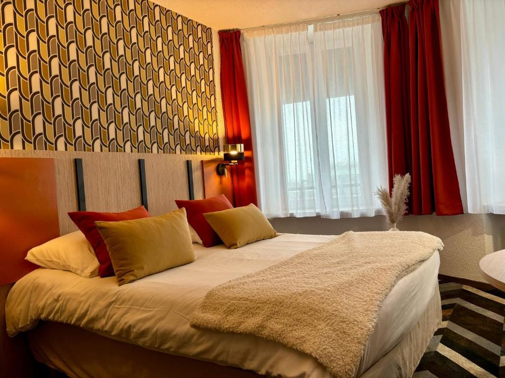 Ambassadeur Hotel - Cherbourg Port de Plaisance — 1