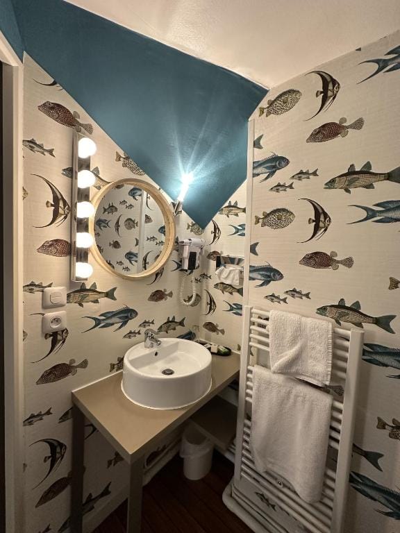 Ambassadeur Hotel - Cherbourg Port de Plaisance — 2