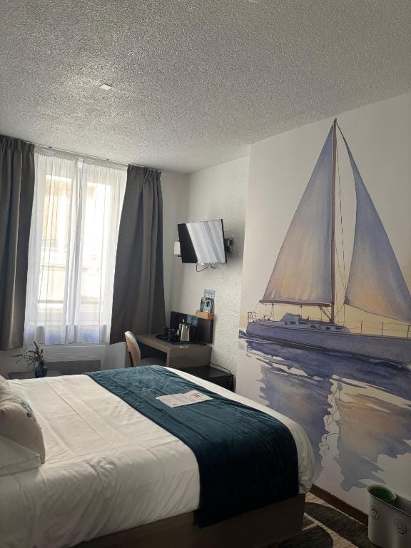 Ambassadeur Hotel - Cherbourg Port de Plaisance — 5