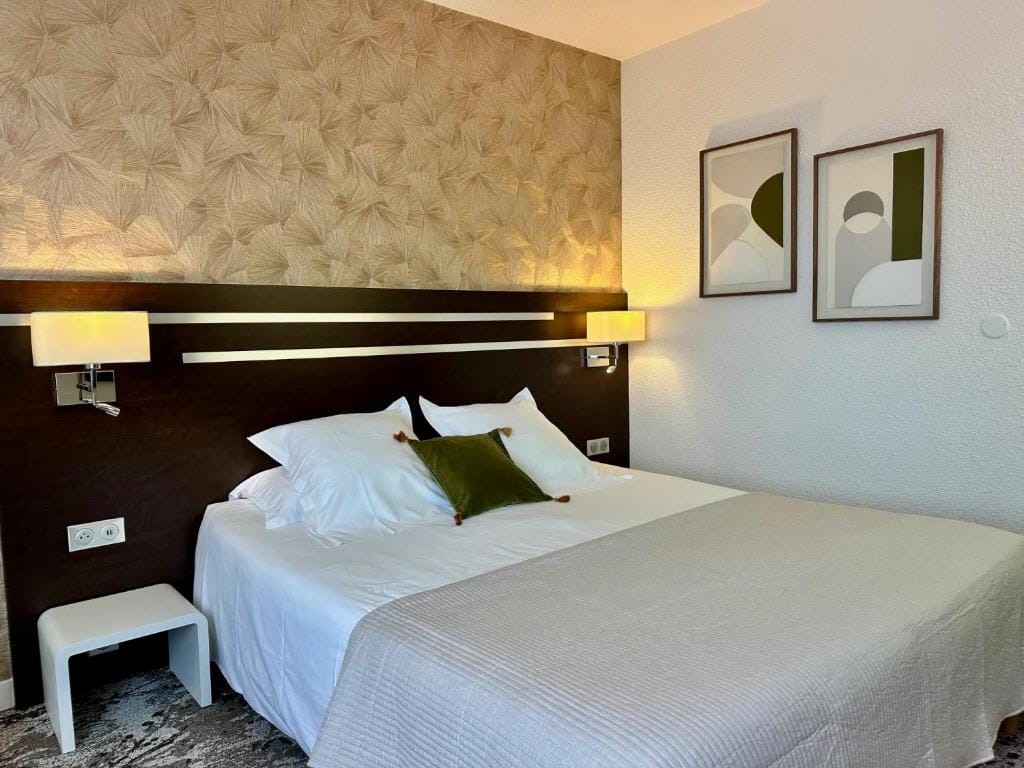 Hotel Chantereyne — 1