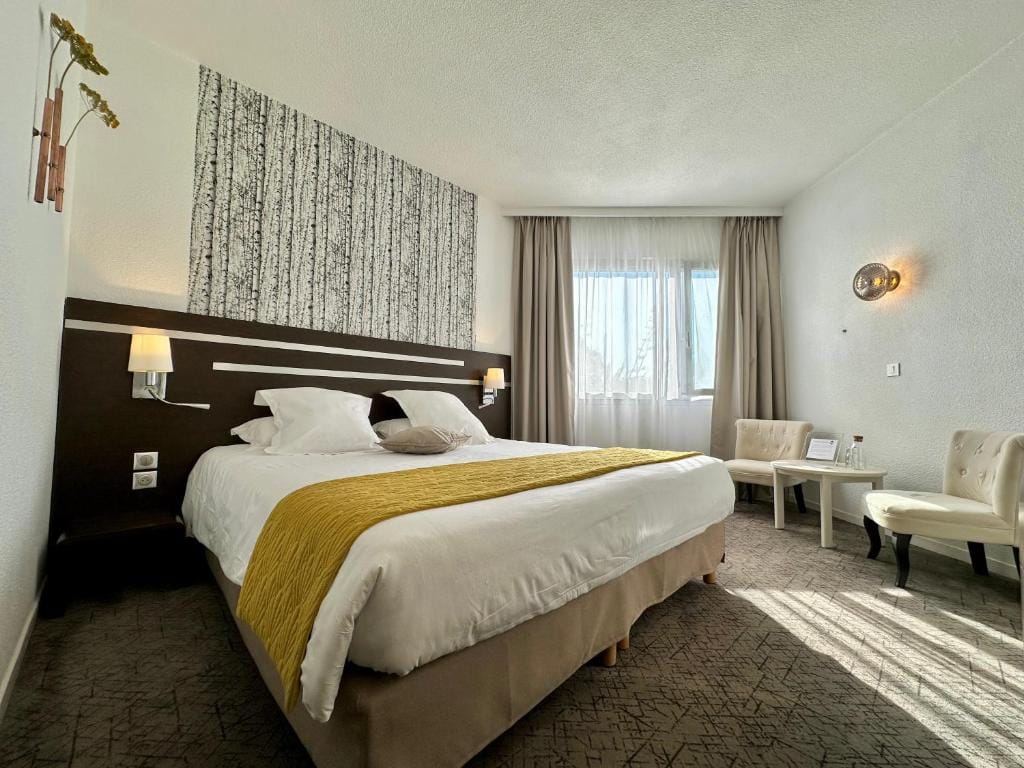 Hotel Chantereyne — 2
