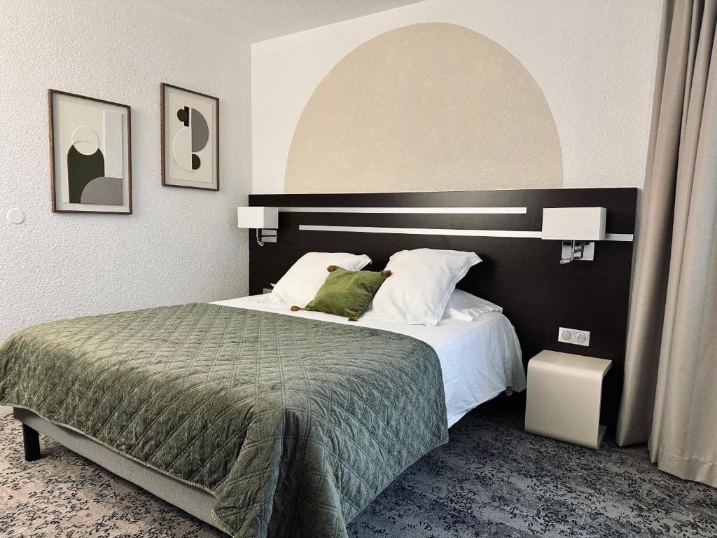 Hotel Chantereyne — 3