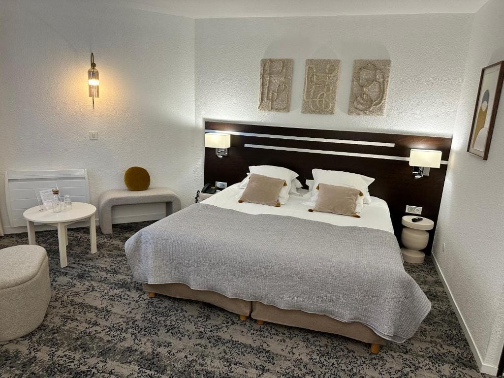 Hotel Chantereyne — 4