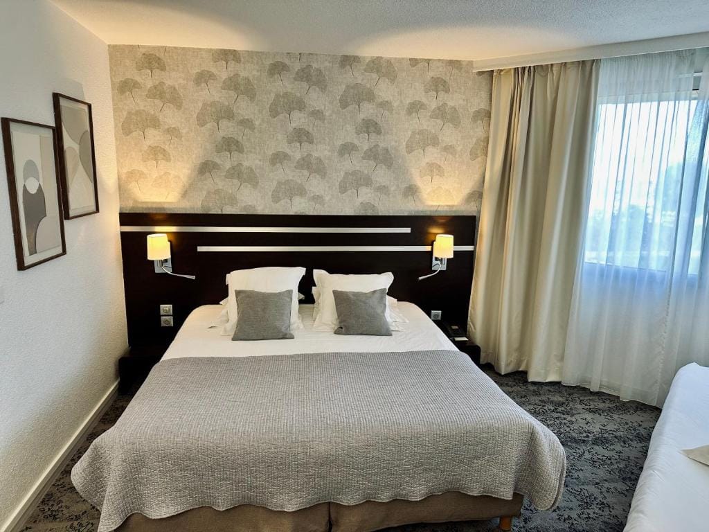 Hotel Chantereyne — 5