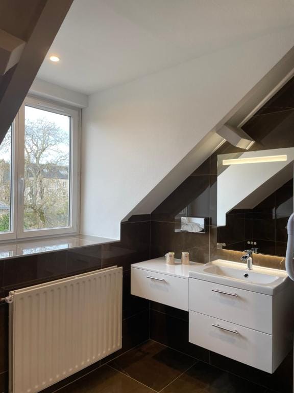 Hotel Le Cercle — 2