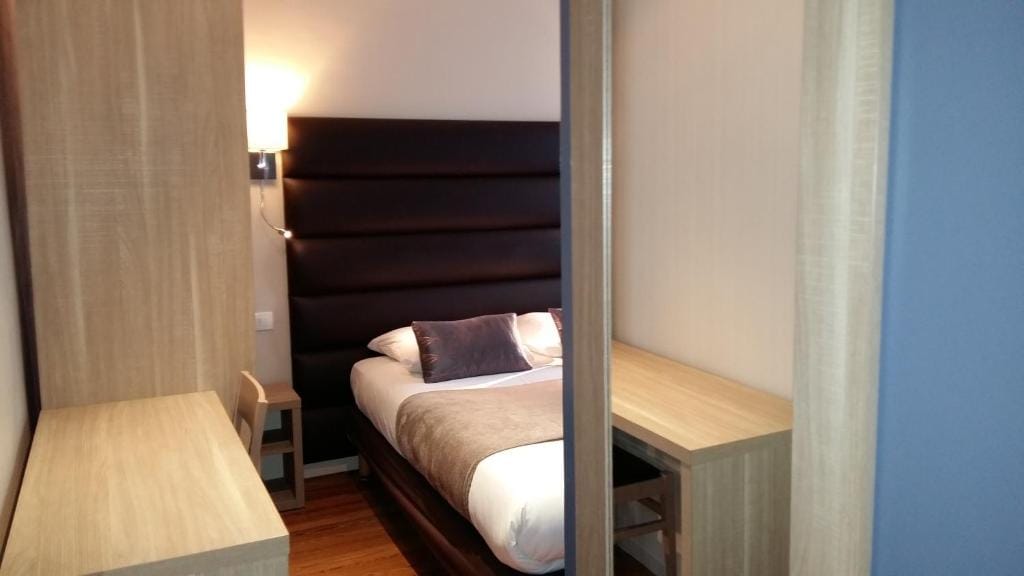 Hotel Napoléon — 2