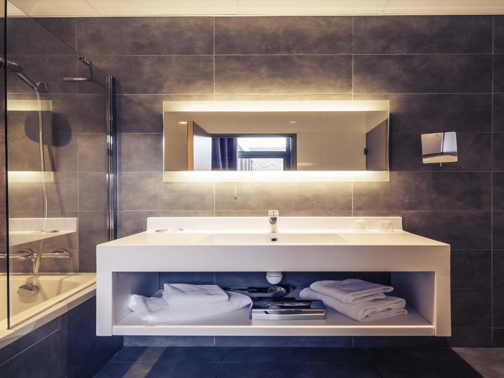 Mercure Cherbourg Centre Port — 3