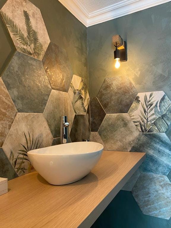 SHELDER Hôtel - CHERBOURG EN COTENTIN - Equeurdreville — 3