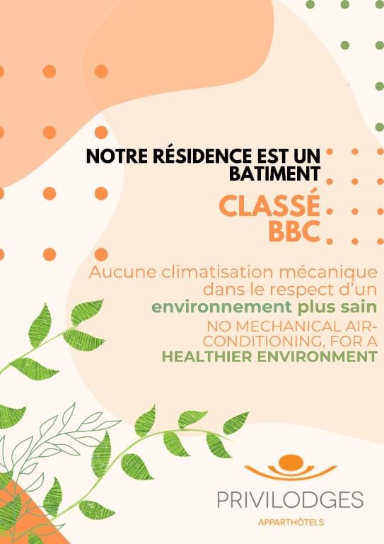 Apparthotel Privilodges Carré de Jaude — 5