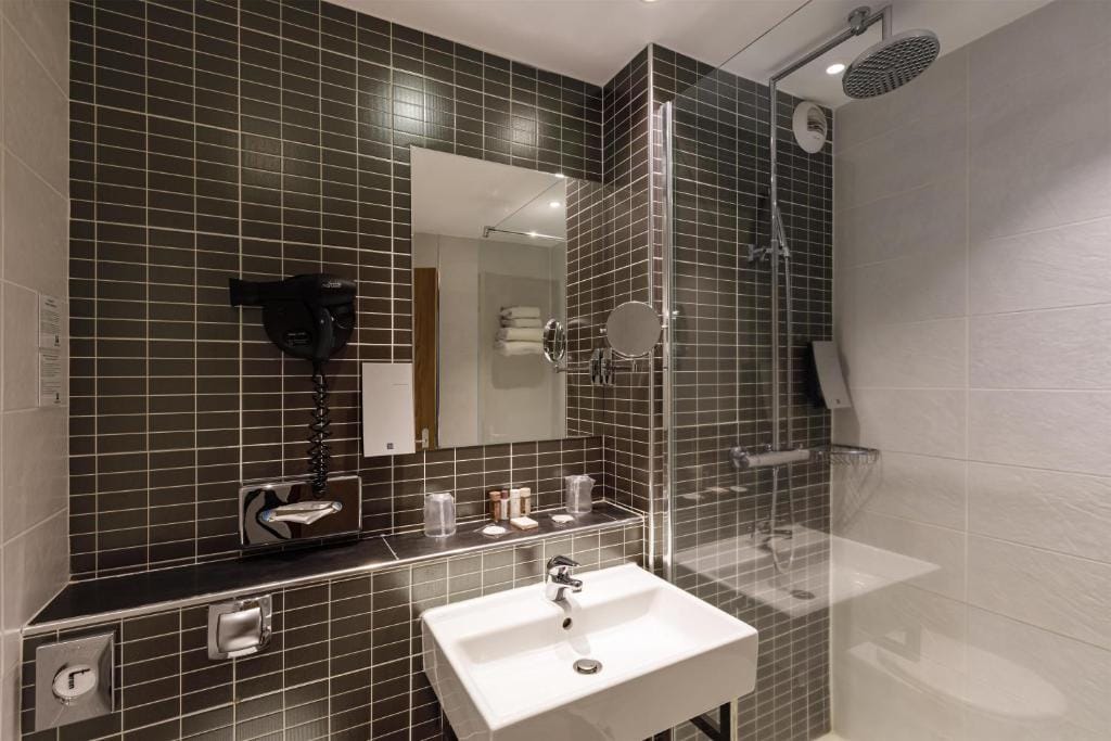 Best Western Clermont Ferrand Centre — 2