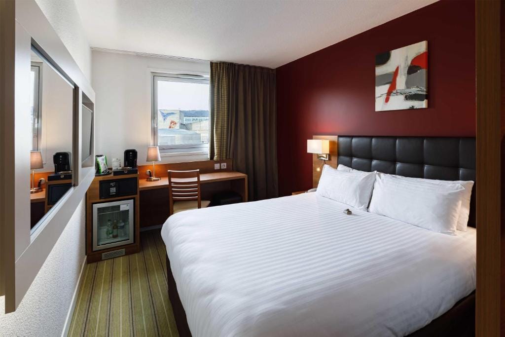 Best Western Clermont Ferrand Centre — 3