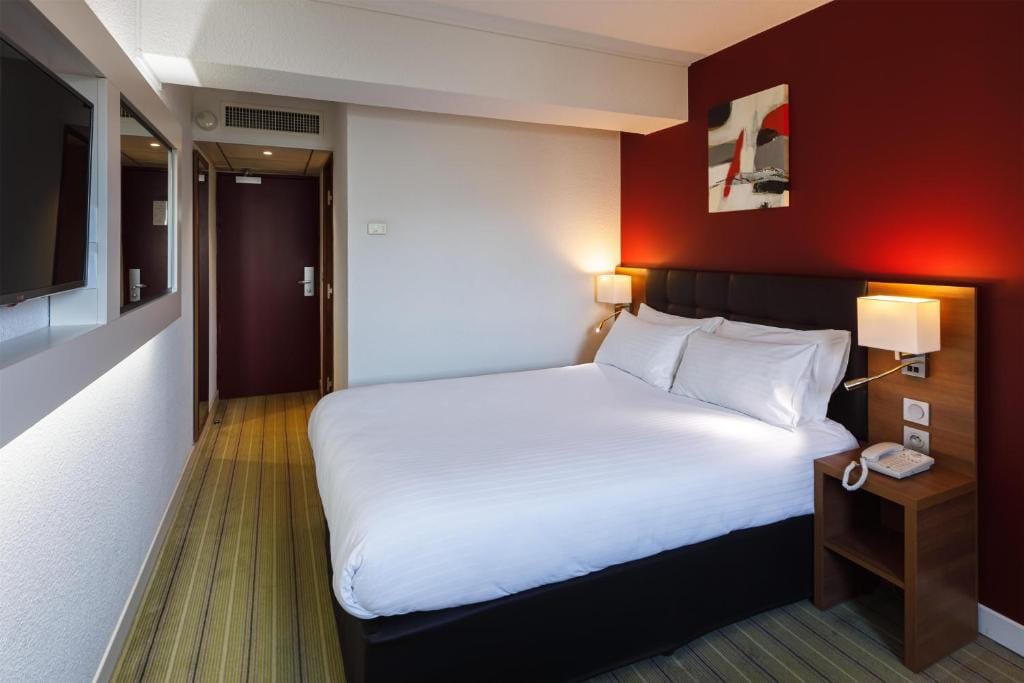 Best Western Clermont Ferrand Centre — 4