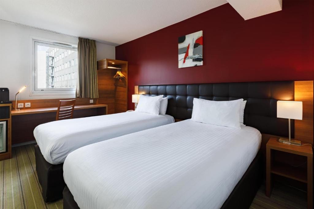 Best Western Clermont Ferrand Centre — 5