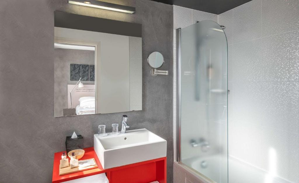 Hotel Litteraire Alexandre Vialatte, BW Signature Collection — 3