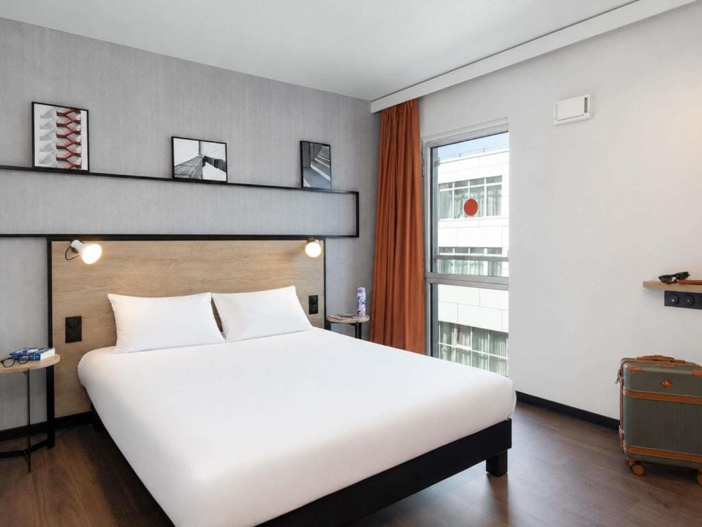 Ibis Clermont-Ferrand Centre Stade — 1