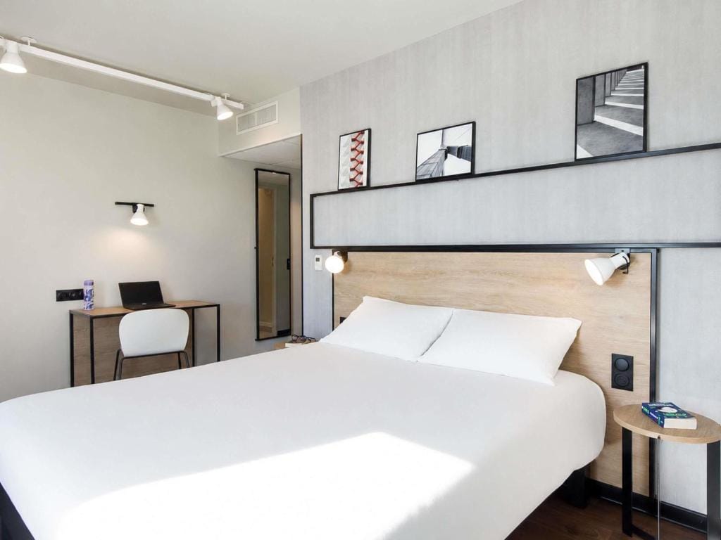 Ibis Clermont-Ferrand Centre Stade — 2