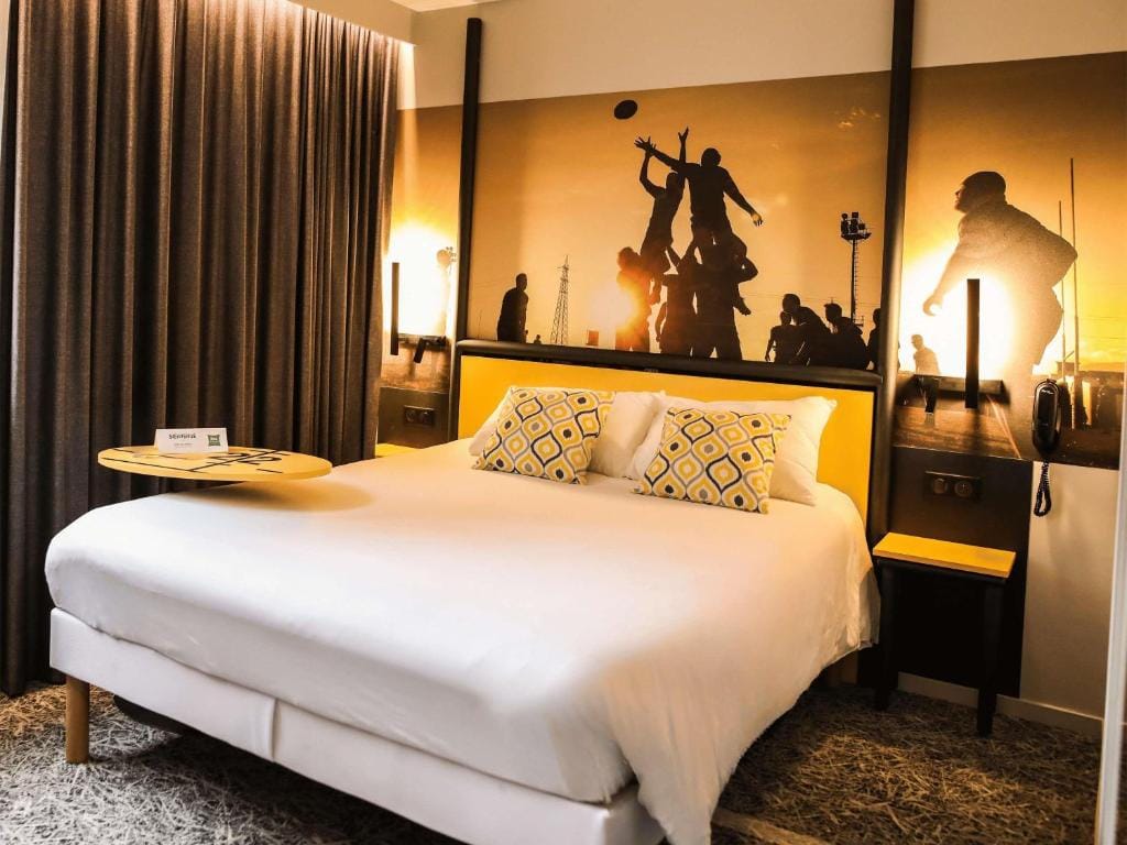 Ibis Styles Clermont-Ferrand République — 1