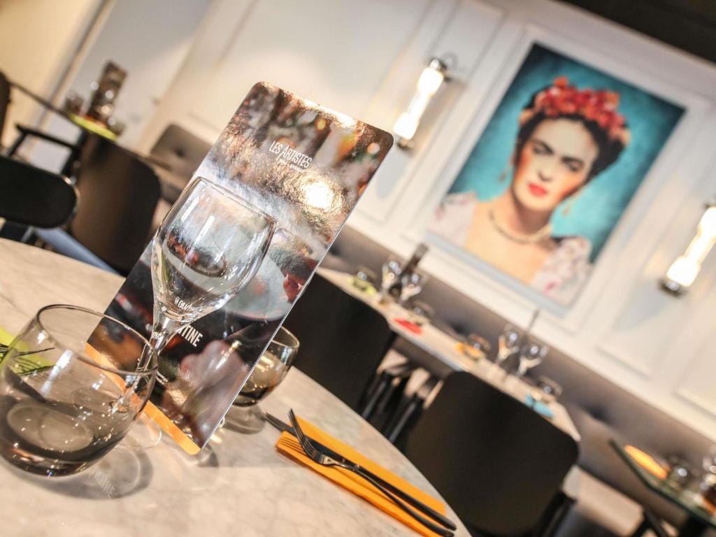 Ibis Styles Clermont-Ferrand République — 5