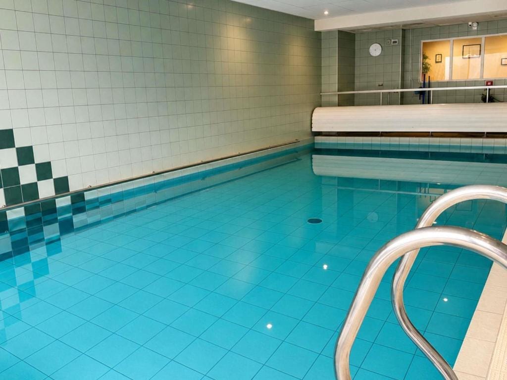 ibis Styles Clermont Ferrand Sud La Pardieu — 3