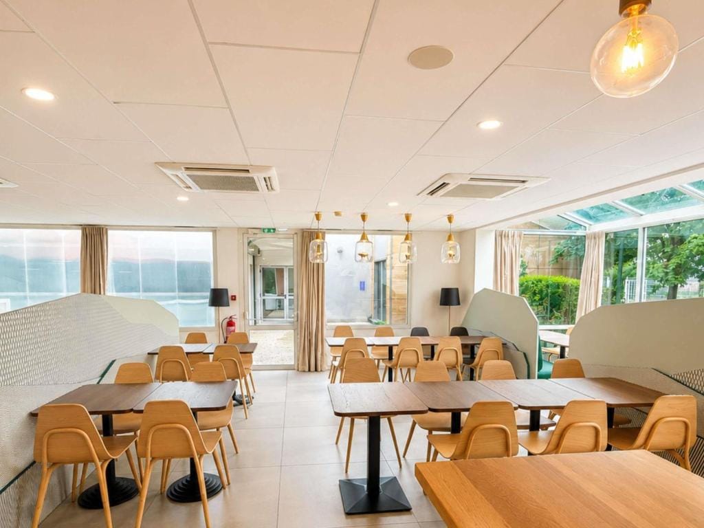 ibis Styles Clermont Ferrand Sud La Pardieu — 4