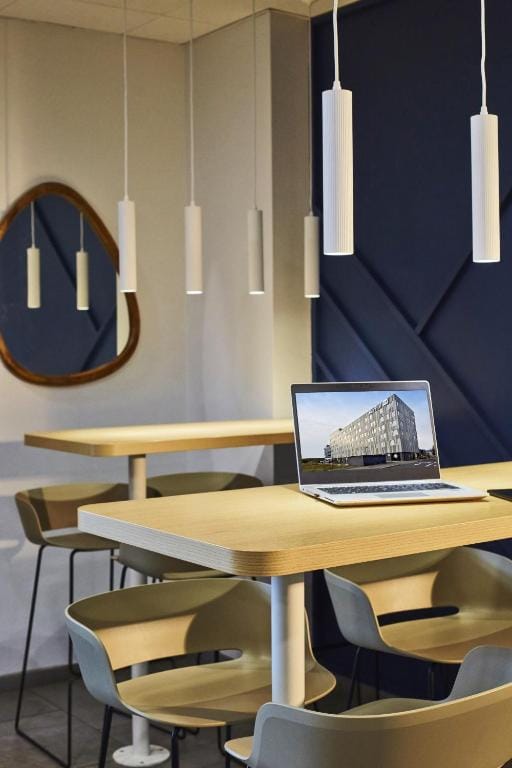 Kyriad ECO - Clermont Ferrand Estaing — 2