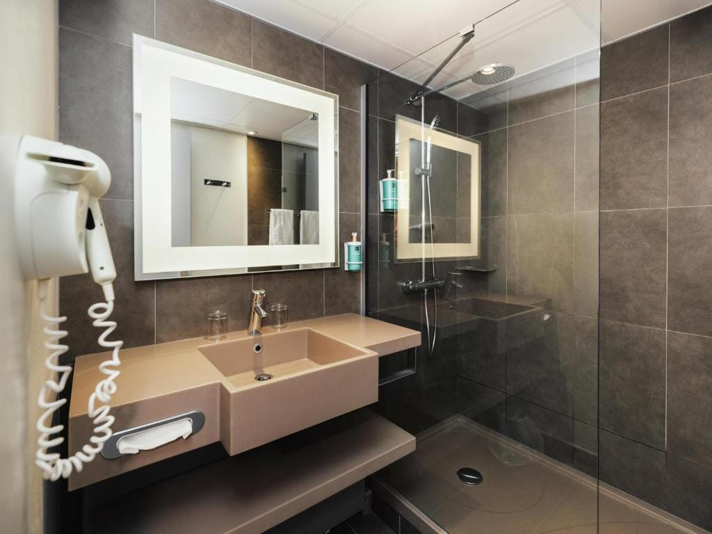 Novotel Clermont-Ferrand — 2