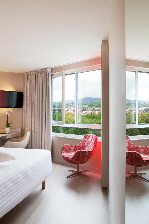 Oceania Clermont Ferrand — 2