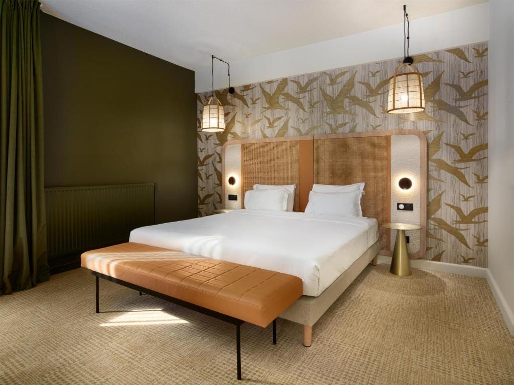 Radisson Hotel Clermont-Ferrand — 2