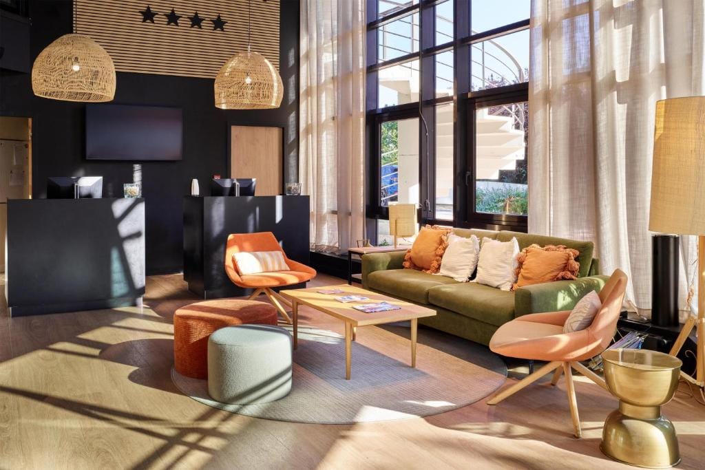 Radisson Hotel Clermont-Ferrand — 5