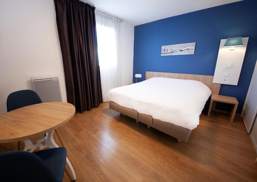 Residhome Clermont Ferrand Gergovia — 1