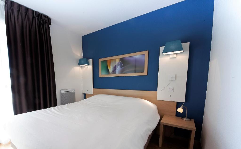 Residhome Clermont Ferrand Gergovia — 2