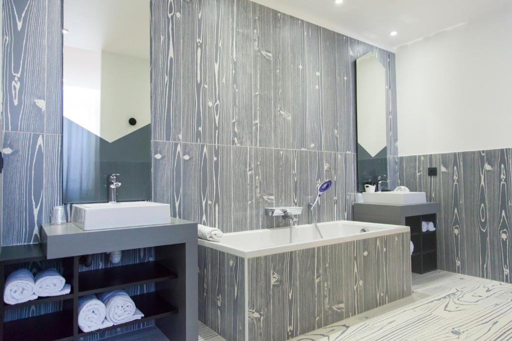 The Originals Boutique, Hôtel Le Lion, Clermont-Ferrand — 4