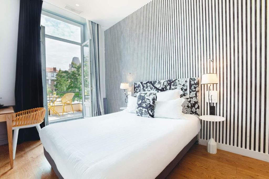 The Originals Boutique, Hôtel Le Lion, Clermont-Ferrand — 5