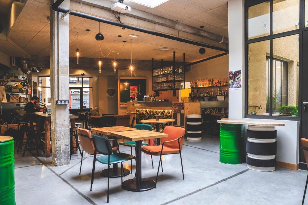 The Originals City Hotel Artyster Clermont Ferrand — 1