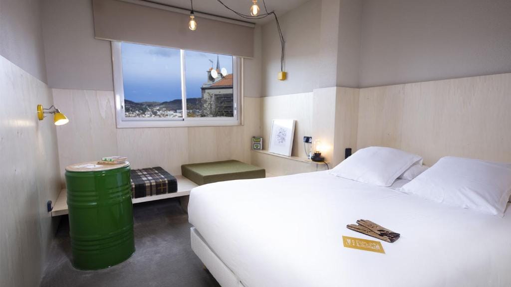 The Originals City Hotel Artyster Clermont Ferrand — 2