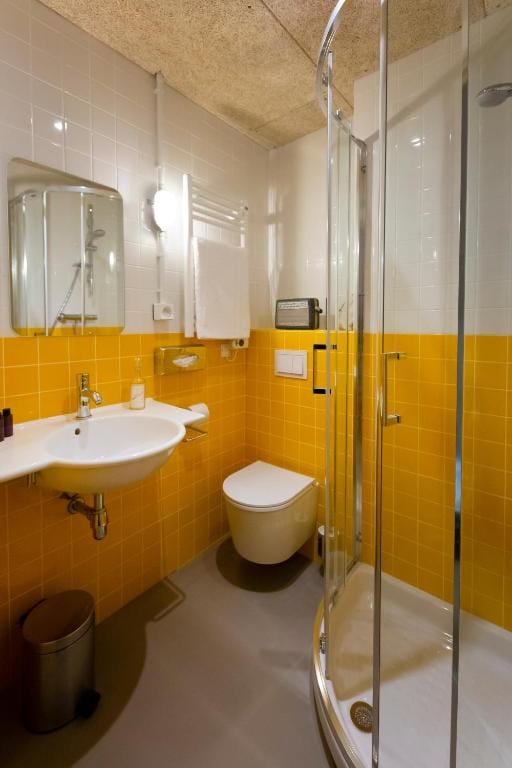 The Originals City Hotel Artyster Clermont Ferrand — 3