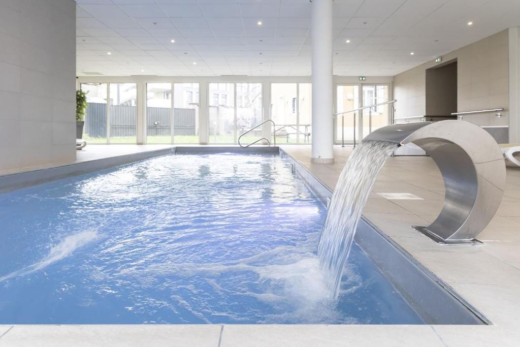 Appart'hôtel Odalys City - Colmar Centre — 1