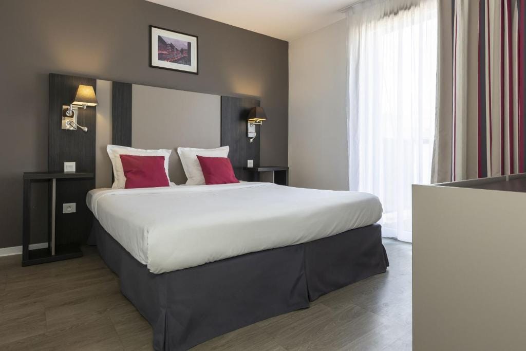 Appart'hôtel Odalys City - Colmar Centre — 2